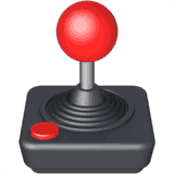 :joystick: