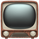 :television: